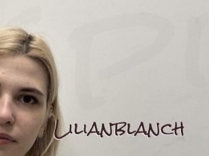 Lilianblanch