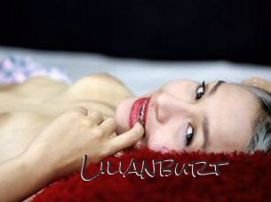 Lilianburt