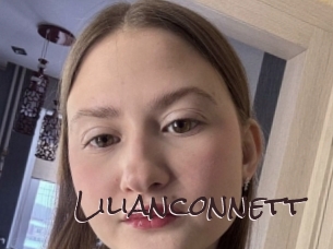 Lilianconnett