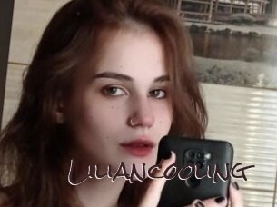 Liliancooling