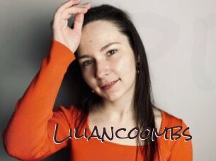 Liliancoombs