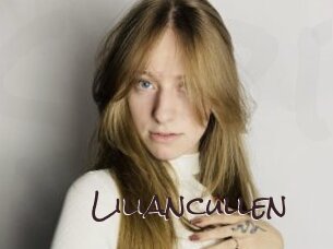 Liliancullen
