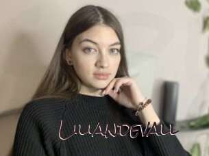 Liliandevall