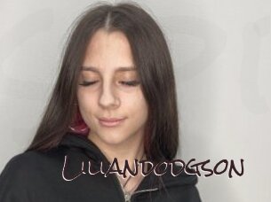 Liliandodgson
