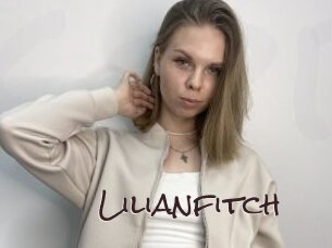 Lilianfitch