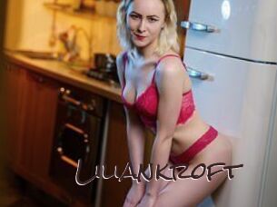 Liliankroft
