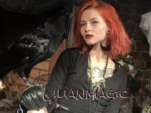 Lilianmagic