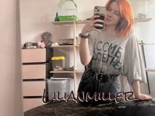 Lilianmiller
