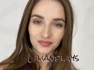 Lilianplays