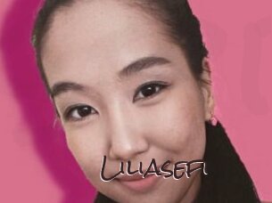 Liliasefi