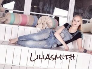 Liliasmith