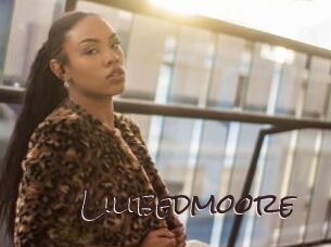 Lilibedmoore