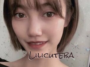 Lilicuteba