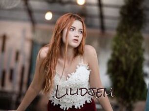 Lilidjem