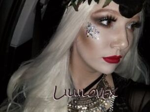 Liliilovex