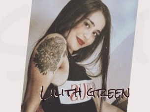 lilith_green Spicy Blogs