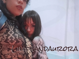 lilithandaurora Spicy Blogs