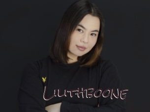 Lilithboone