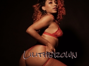 Lilithbrown
