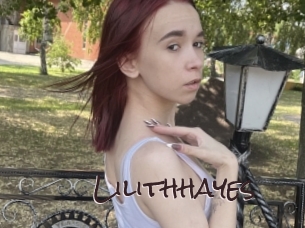 Lilithhayes