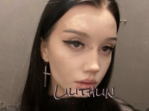 Lilithlin