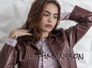 Lilithmansson