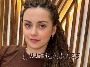 Lilithsandre