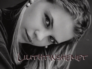 Lilithtinshemet