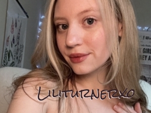 Liliturnerxo