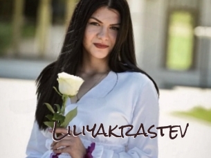 Liliyakrastev