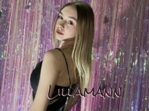 Lillamann