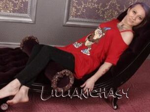 Lillianchasy