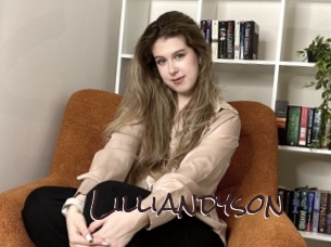 lilliandyson Spicy Blogs