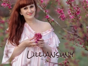 Lilliansuny