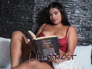 Lillitrost