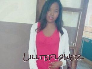Lillteflower