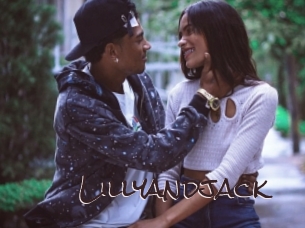 Lillyandjack