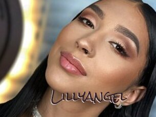 Lillyangel
