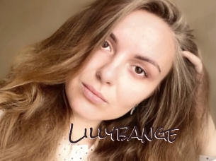 Lillybange