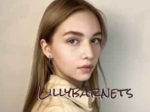 Lillybarnets