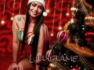 lillyflame Spicy Blogs