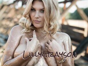 Lillygrayson