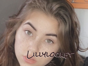 Lillylocket