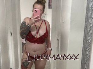 Lillymayxxx