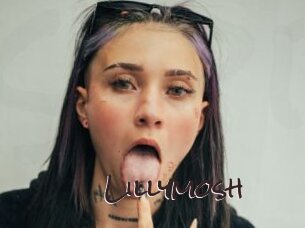 Lillymosh