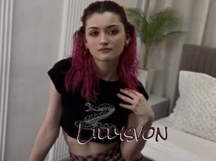 Lillysvon