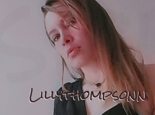 lillythompsonn Spicy Blogs