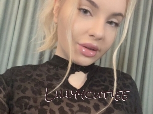 Lillyycutiee