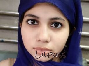 Lilpuss