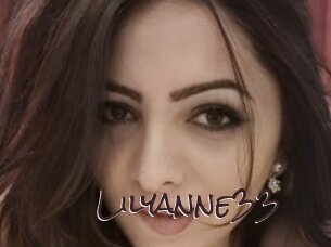 Lilyanne33
